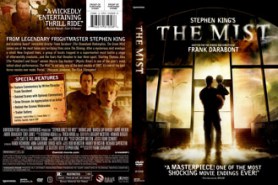 The Mist - มฤตยูหมอกกินมนุษย์ (2008)